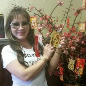 Meet your Posher, Kim thuy